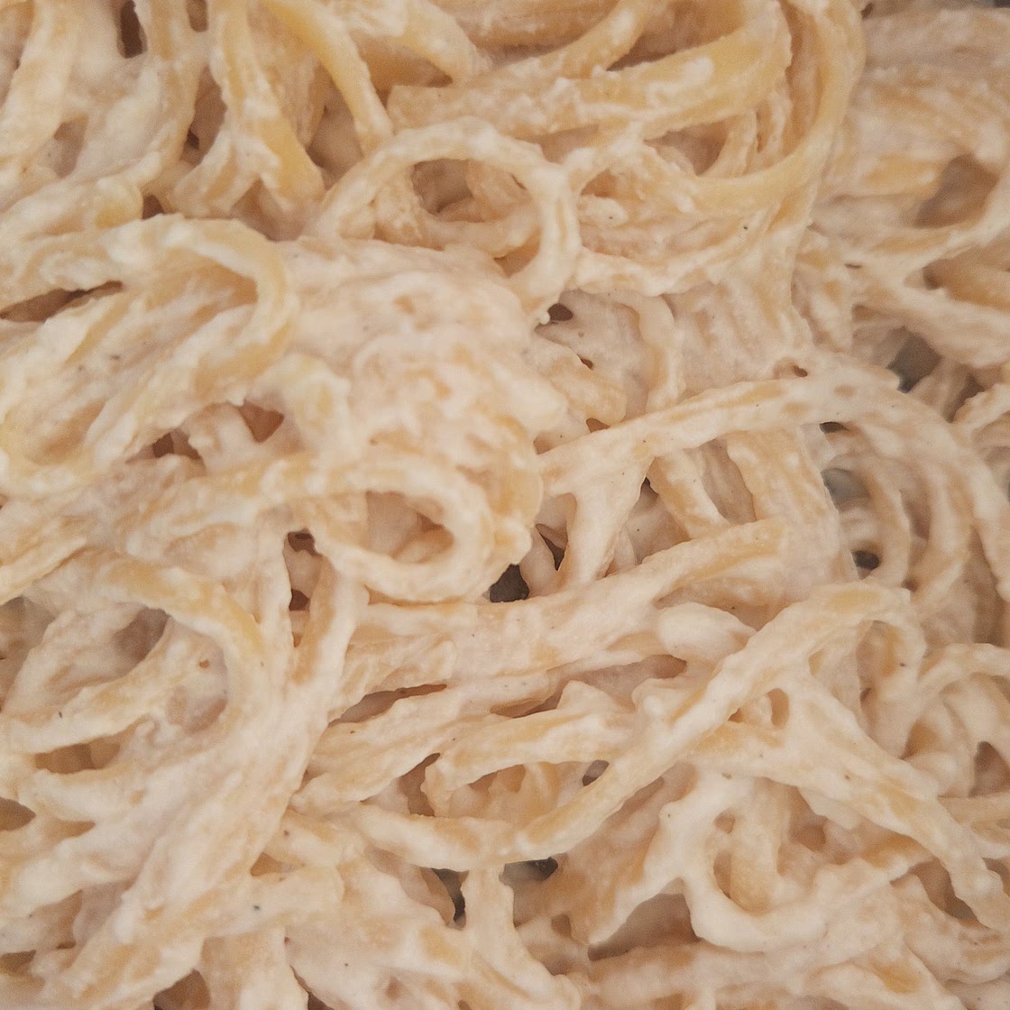 Ricotta Pasta