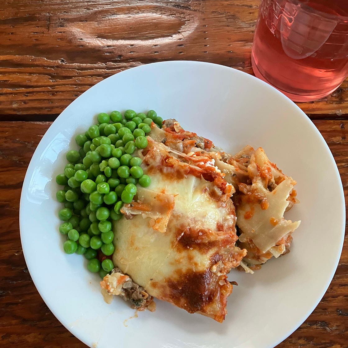Lasagna