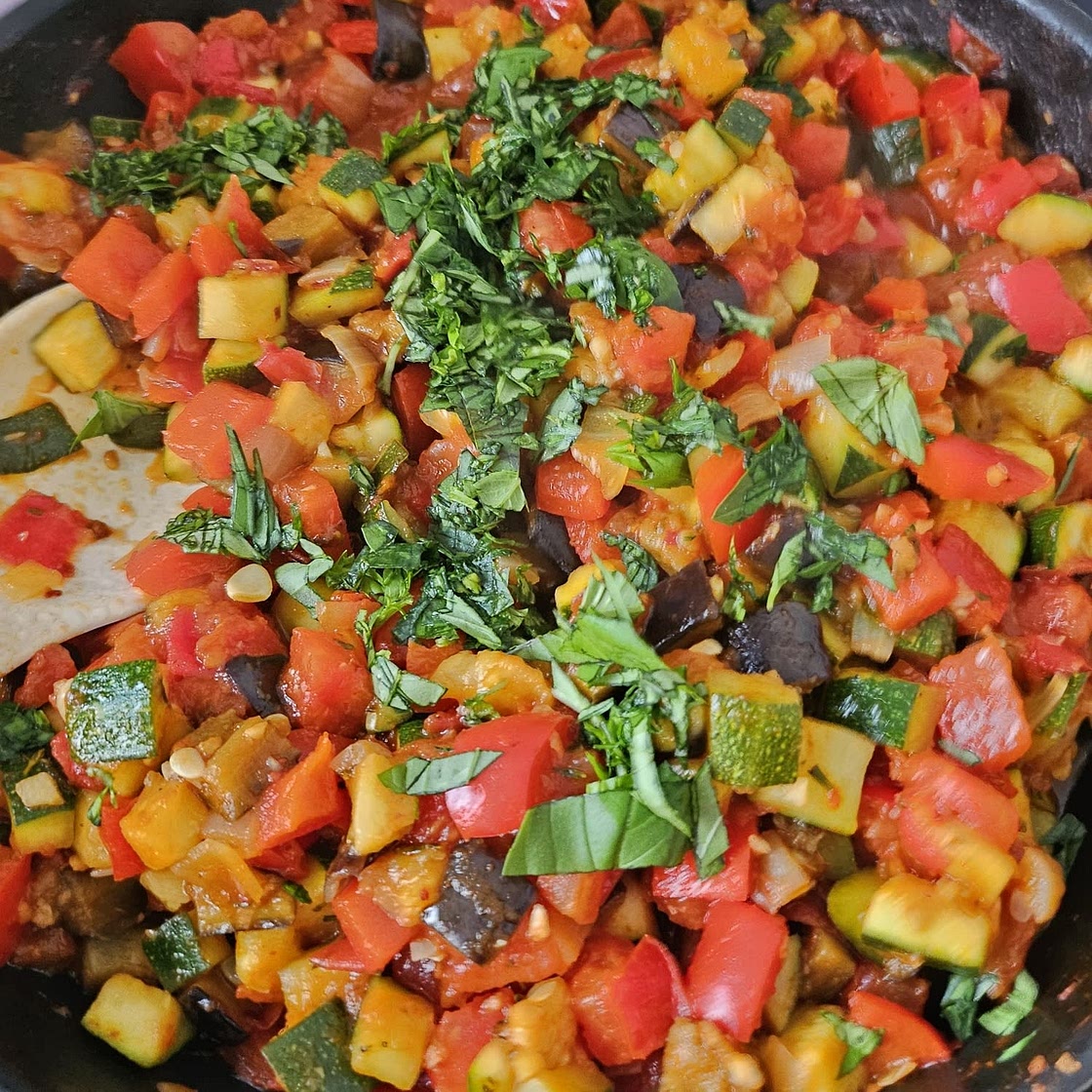 Ratatouille