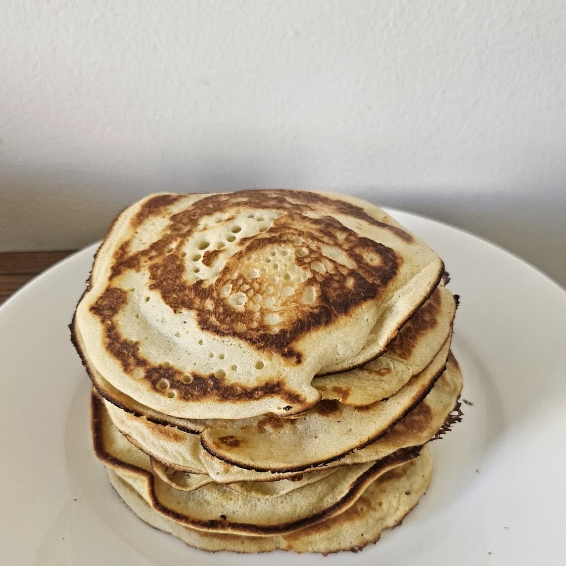 Pancakes