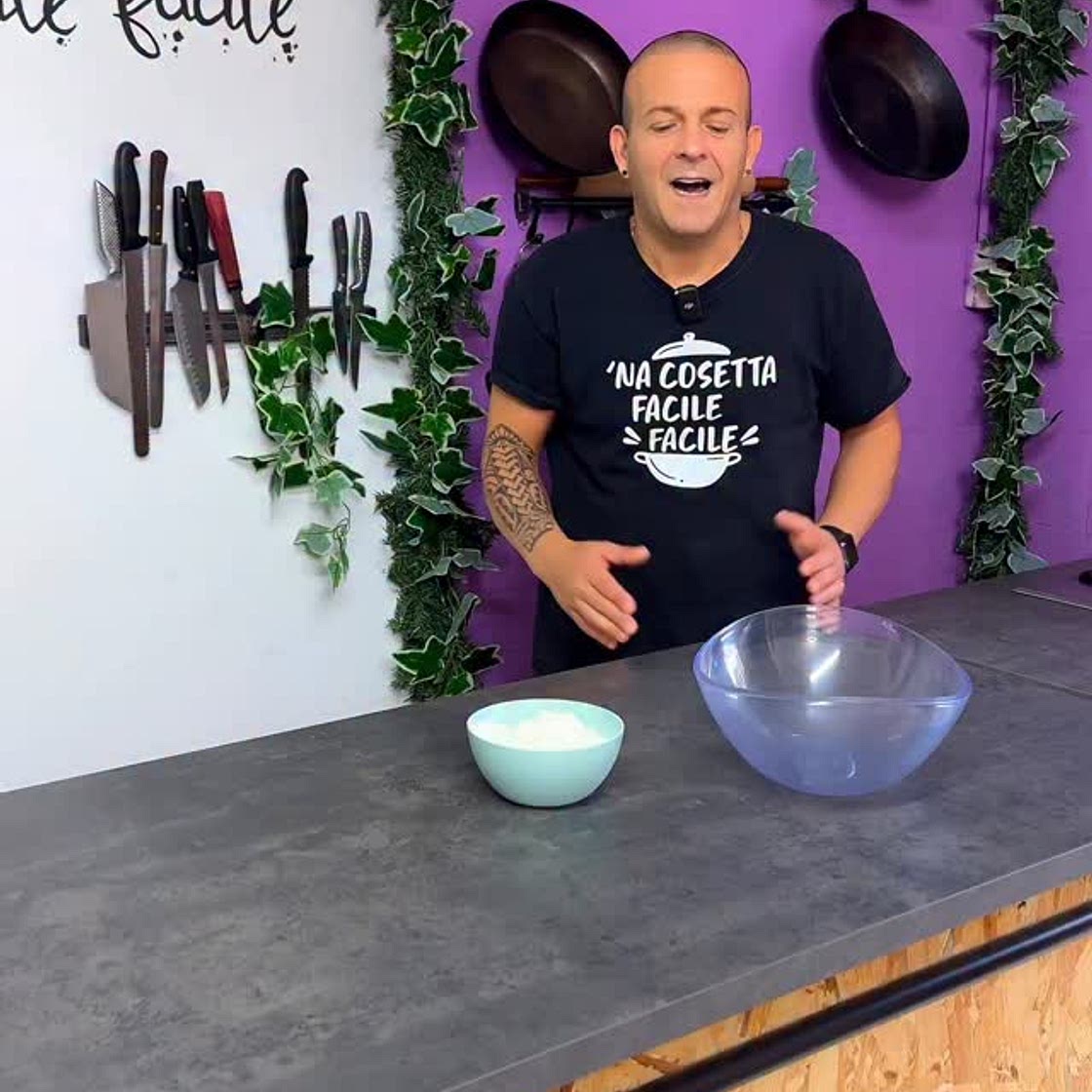 🥘CALZONI IN PADELLA🥘SENZA LIEVITO