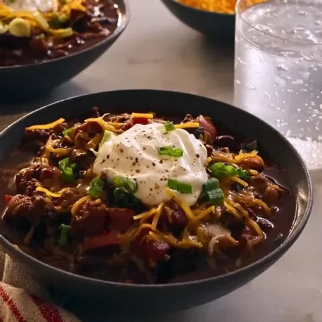 Dairy Queen Chili Recipe