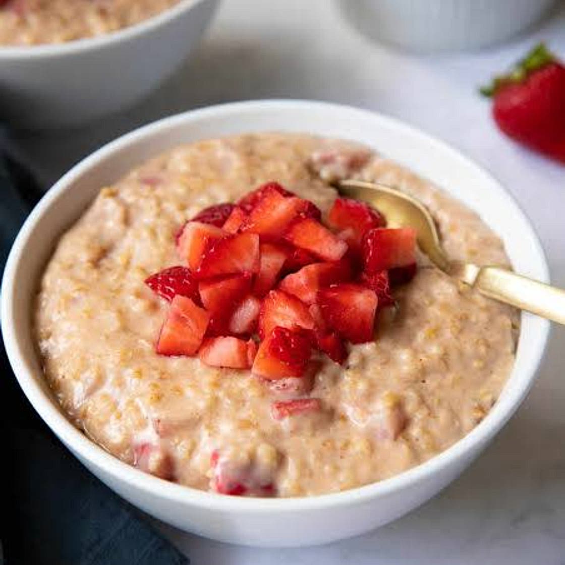 Powerhouse Porridge