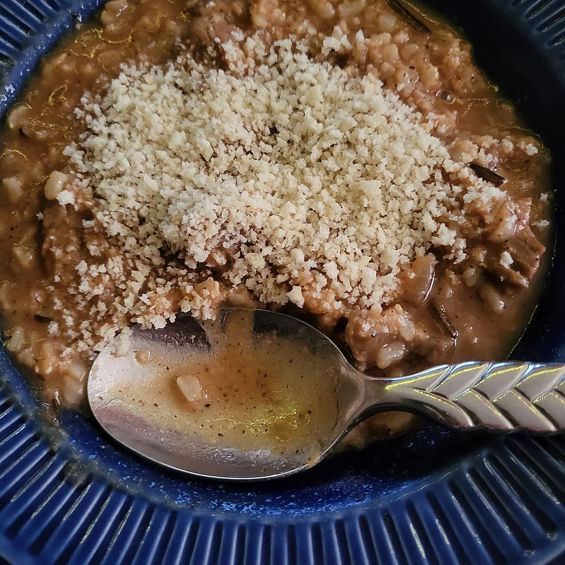 Veal Stew