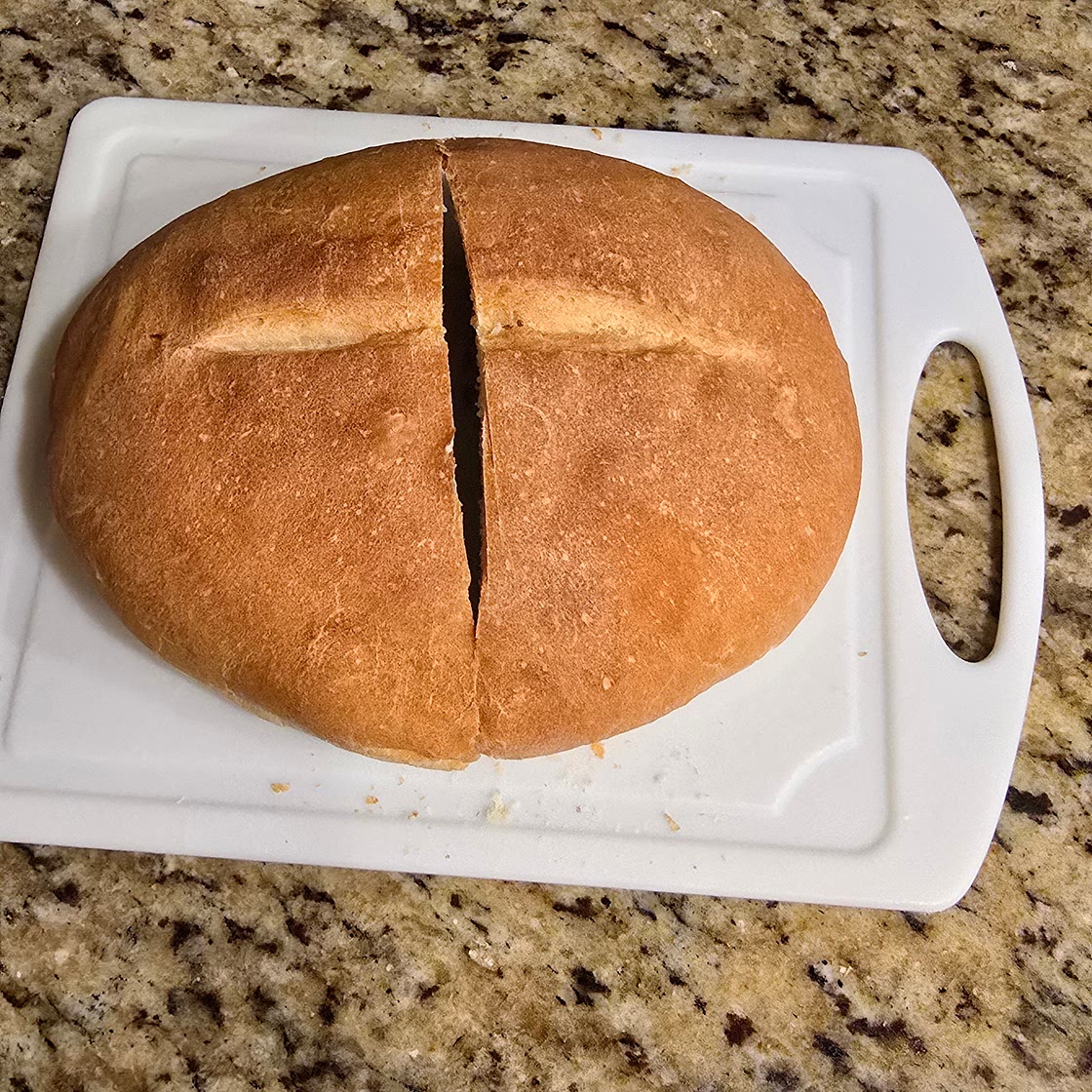 Bread