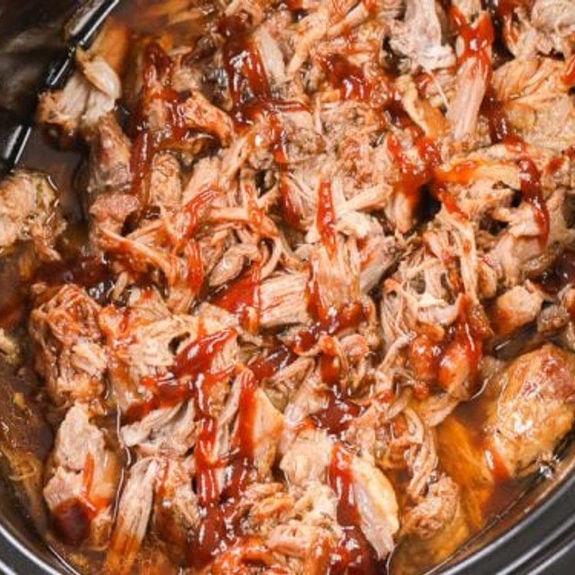 Dr. Pepper Crock Pot Pulled Pork Recipe