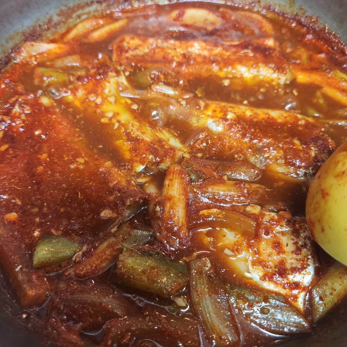 대박집처럼 갈치조림 맛있게 집에서 만드는법 갈치조림 레시피 갈치무조림 만들기
