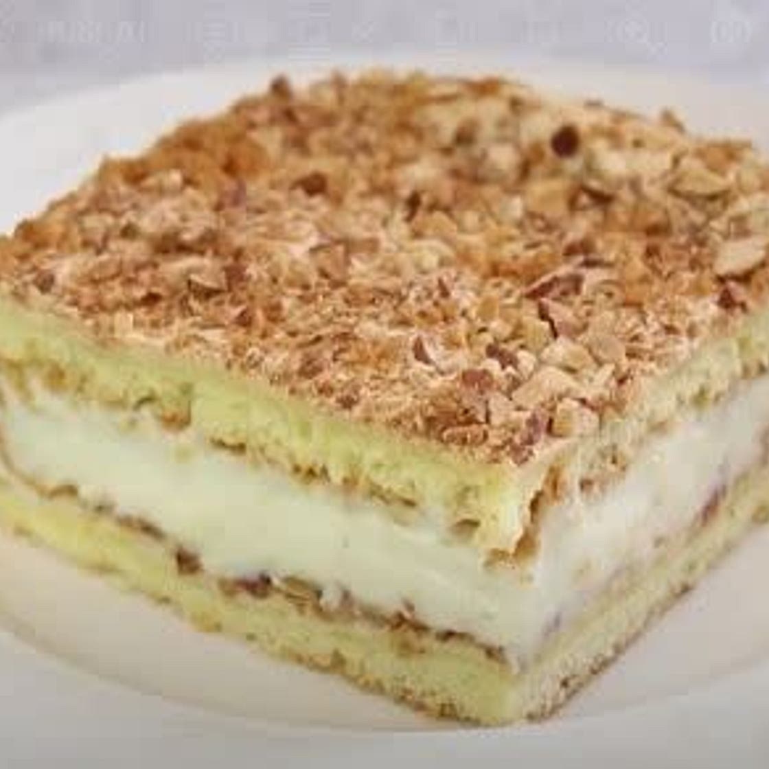 Norveschskij tort
