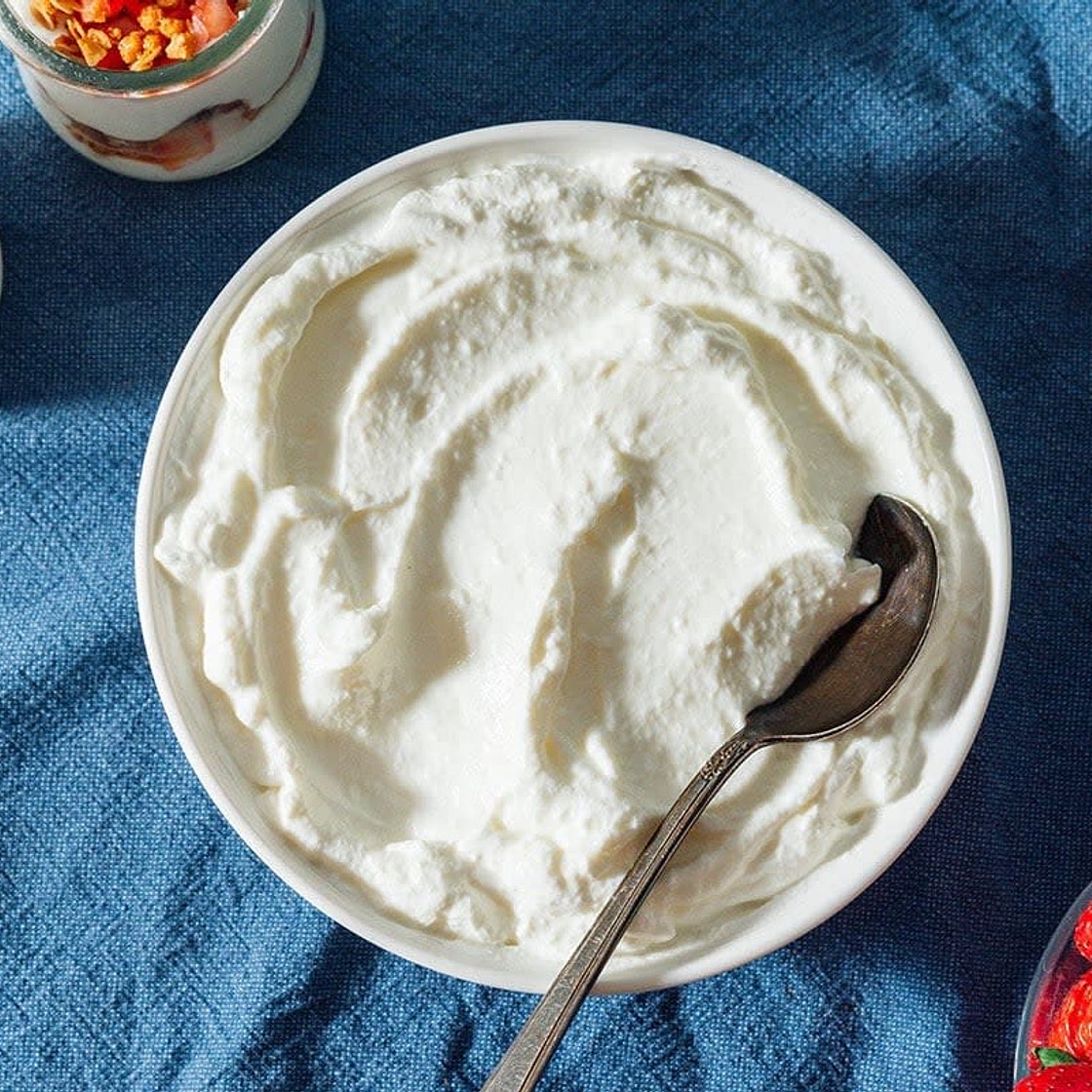 Greek Yogurt