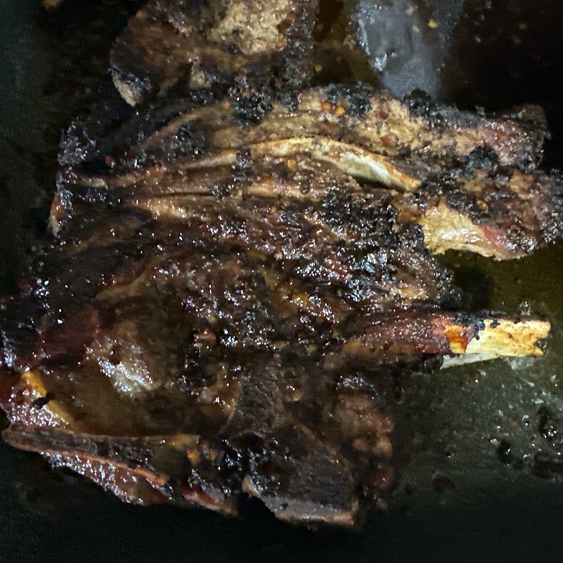 Chefchosen’s Lamb Chops