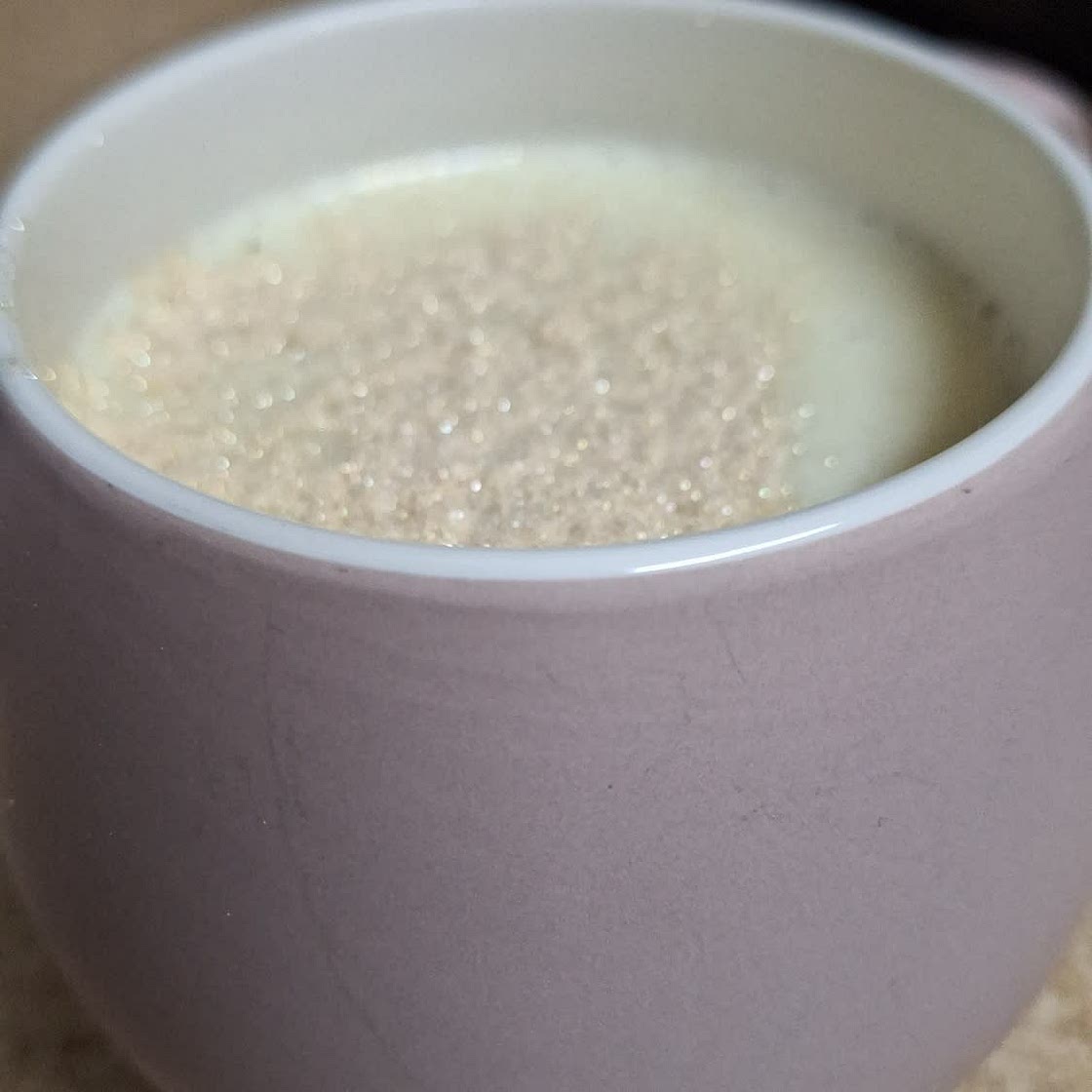 Badam Milk