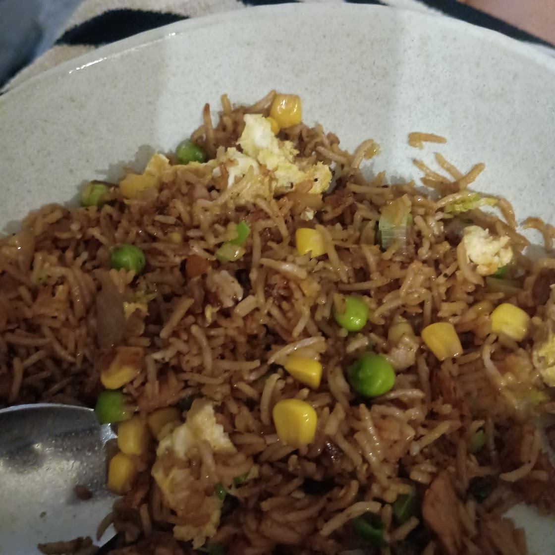 Fried Rice