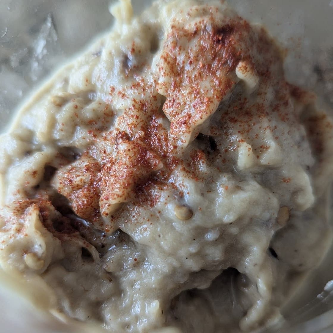 Baba Ganoush