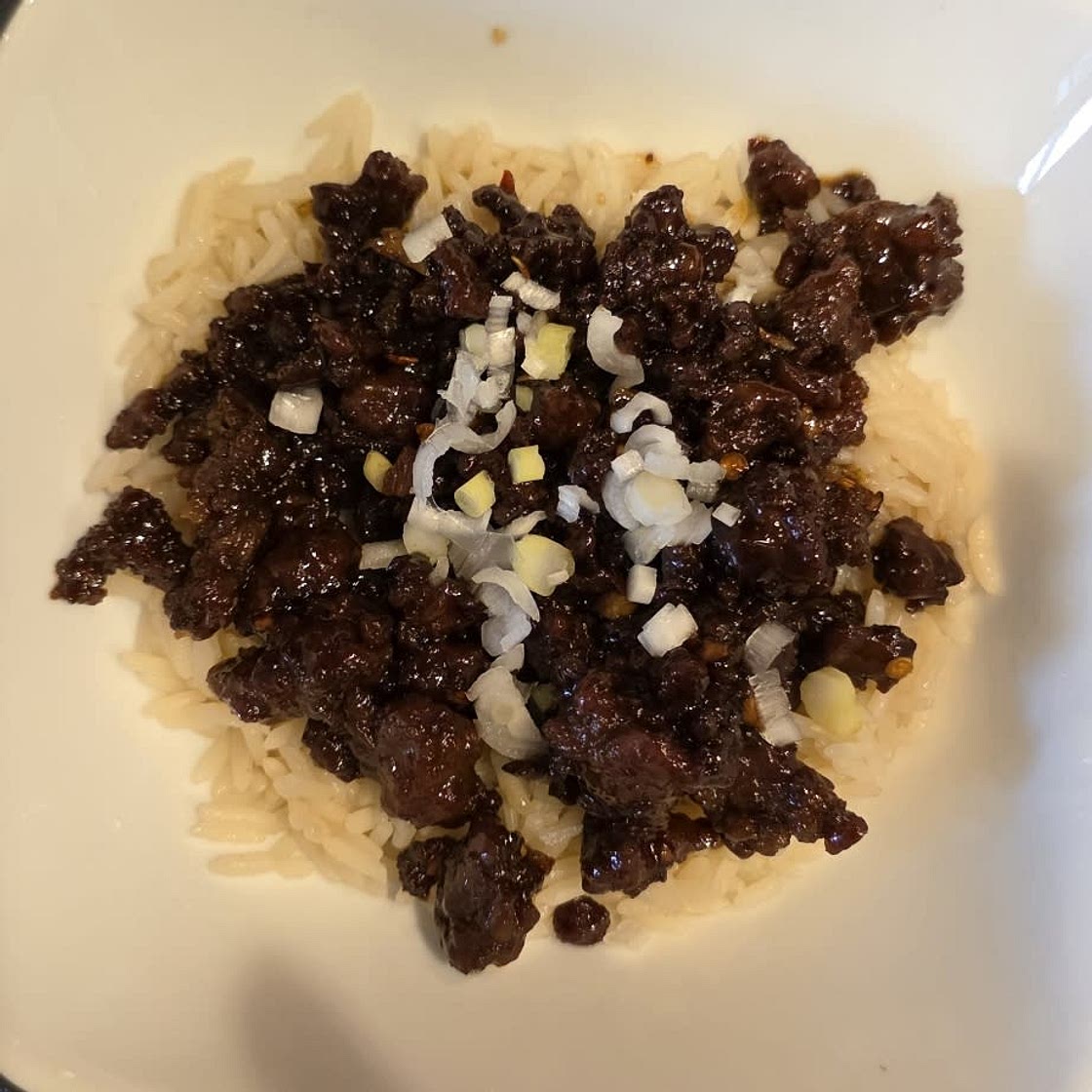 20-Minute Korean Beef Recipe: This Tasty Korean Ground Beef Recipe Is Budget-friendly | Beef | 30Seconds Food