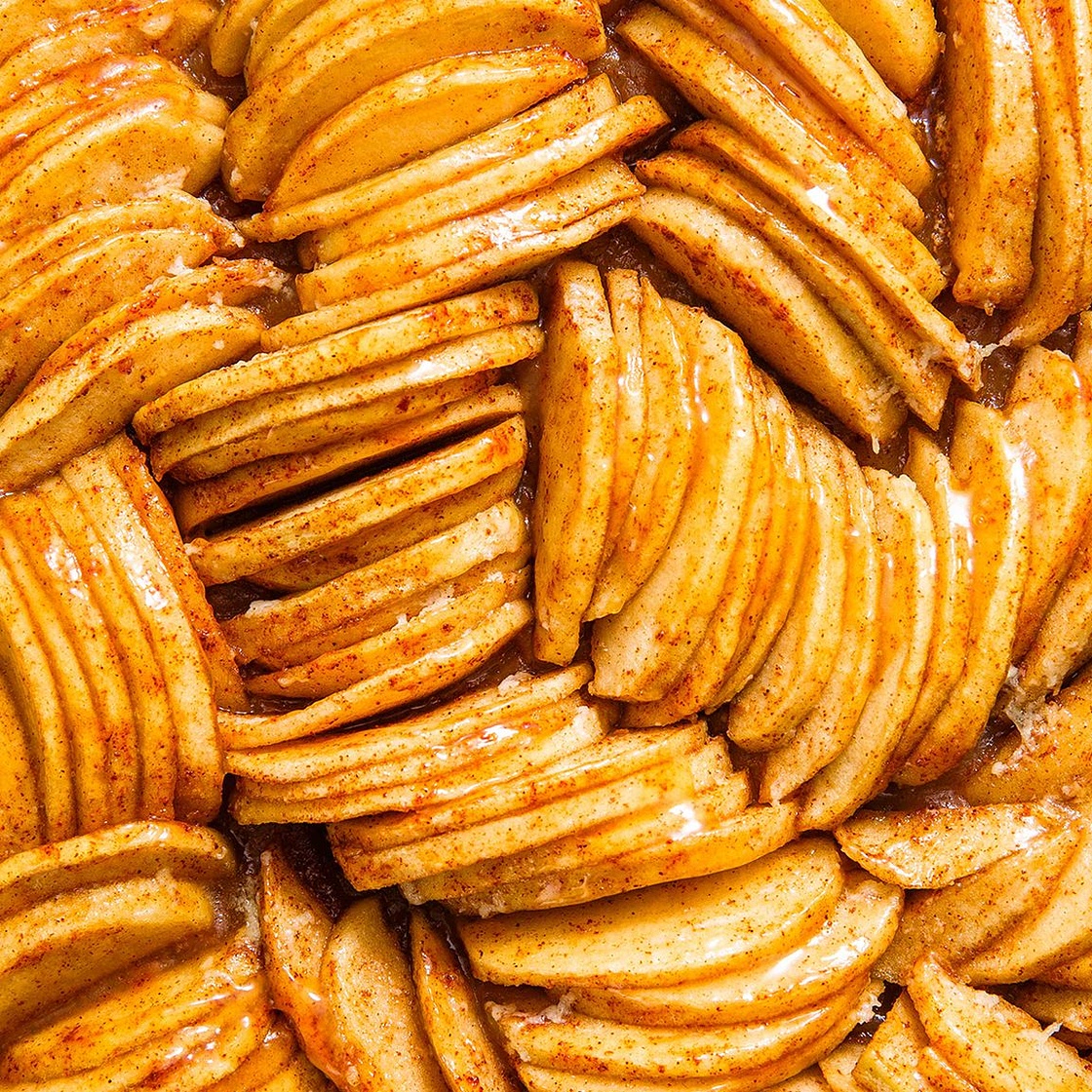 Apple Tart