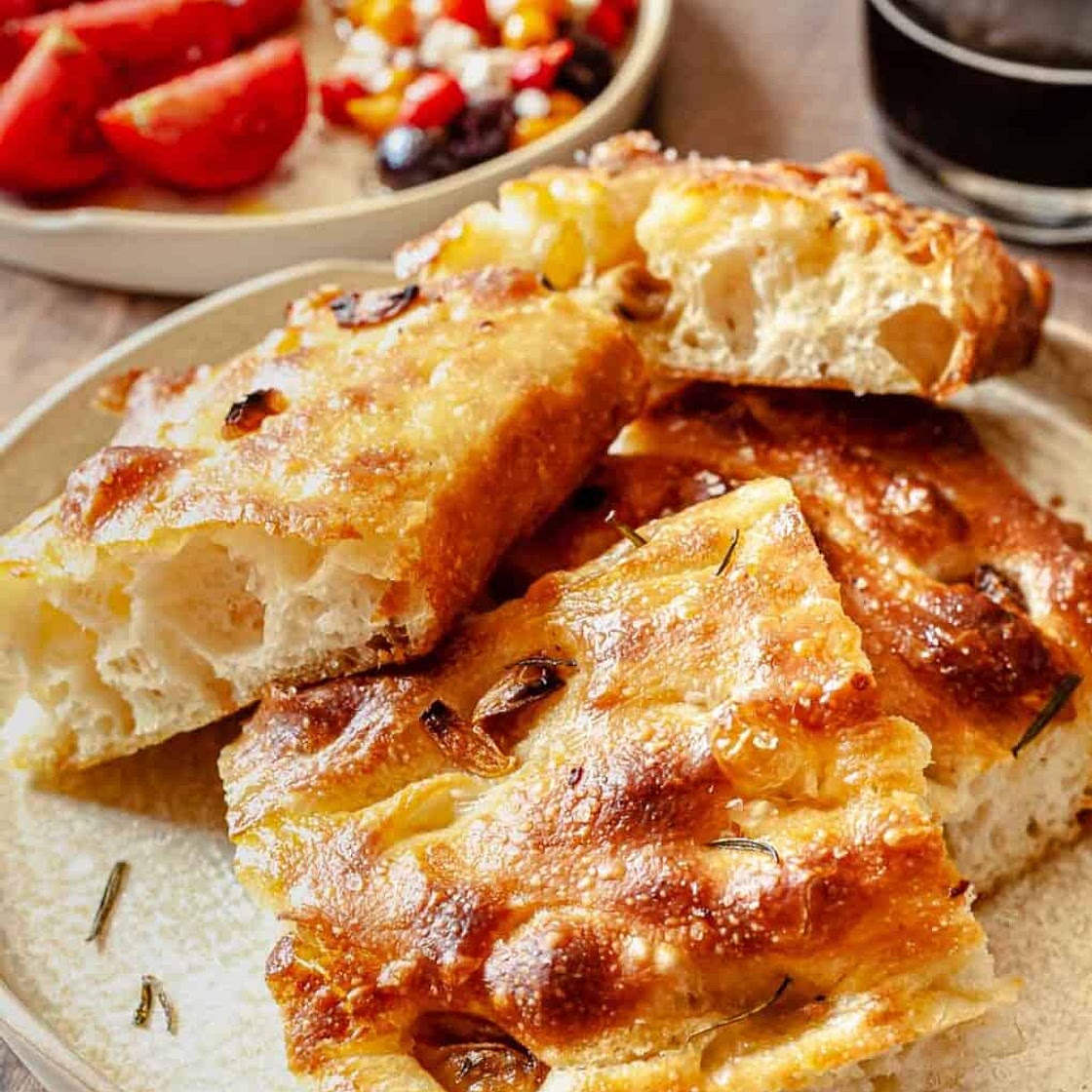Focaccia