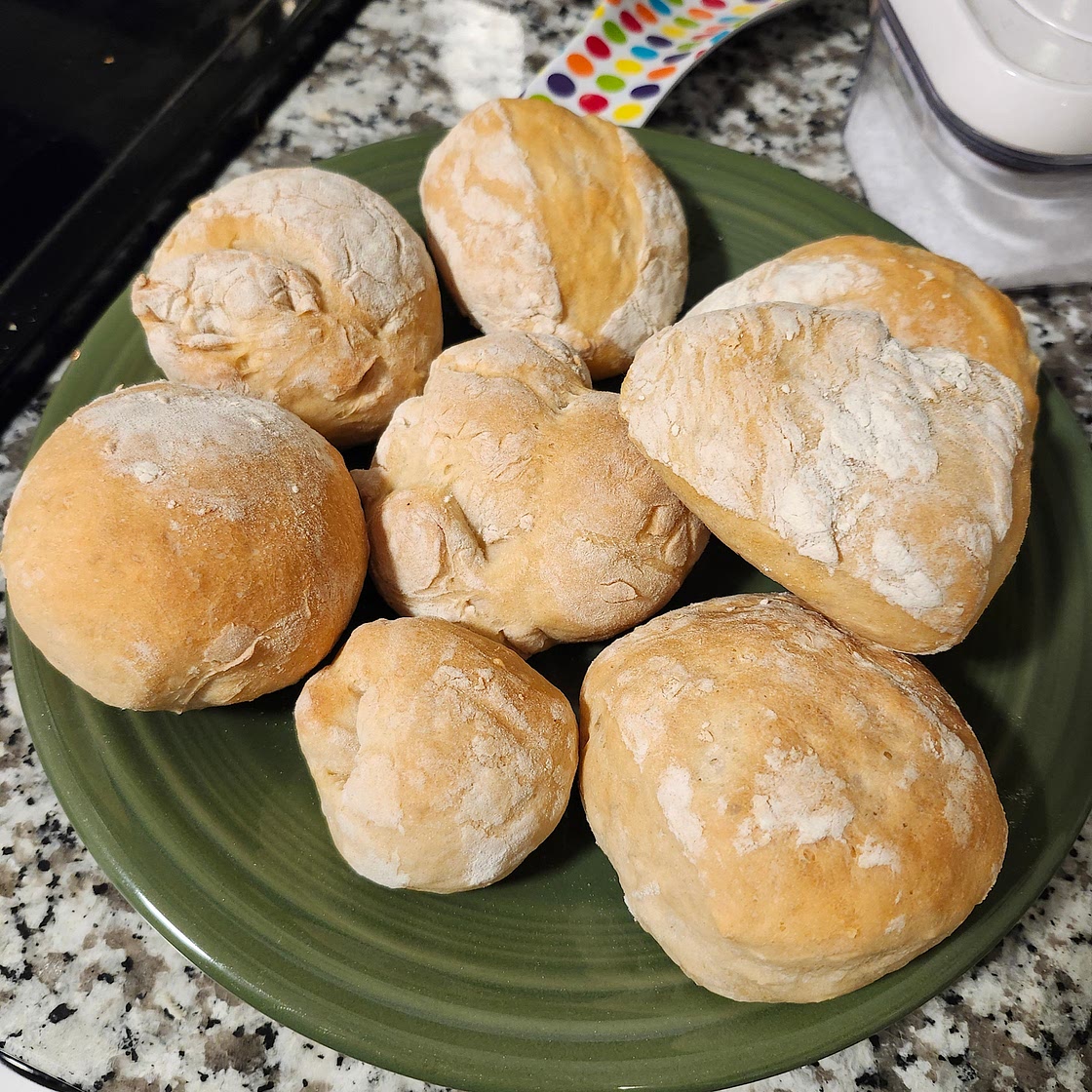Brödchens