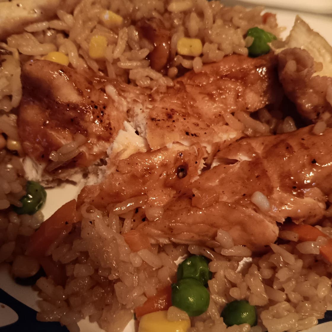 Crock Pot Teriyaki Chicken