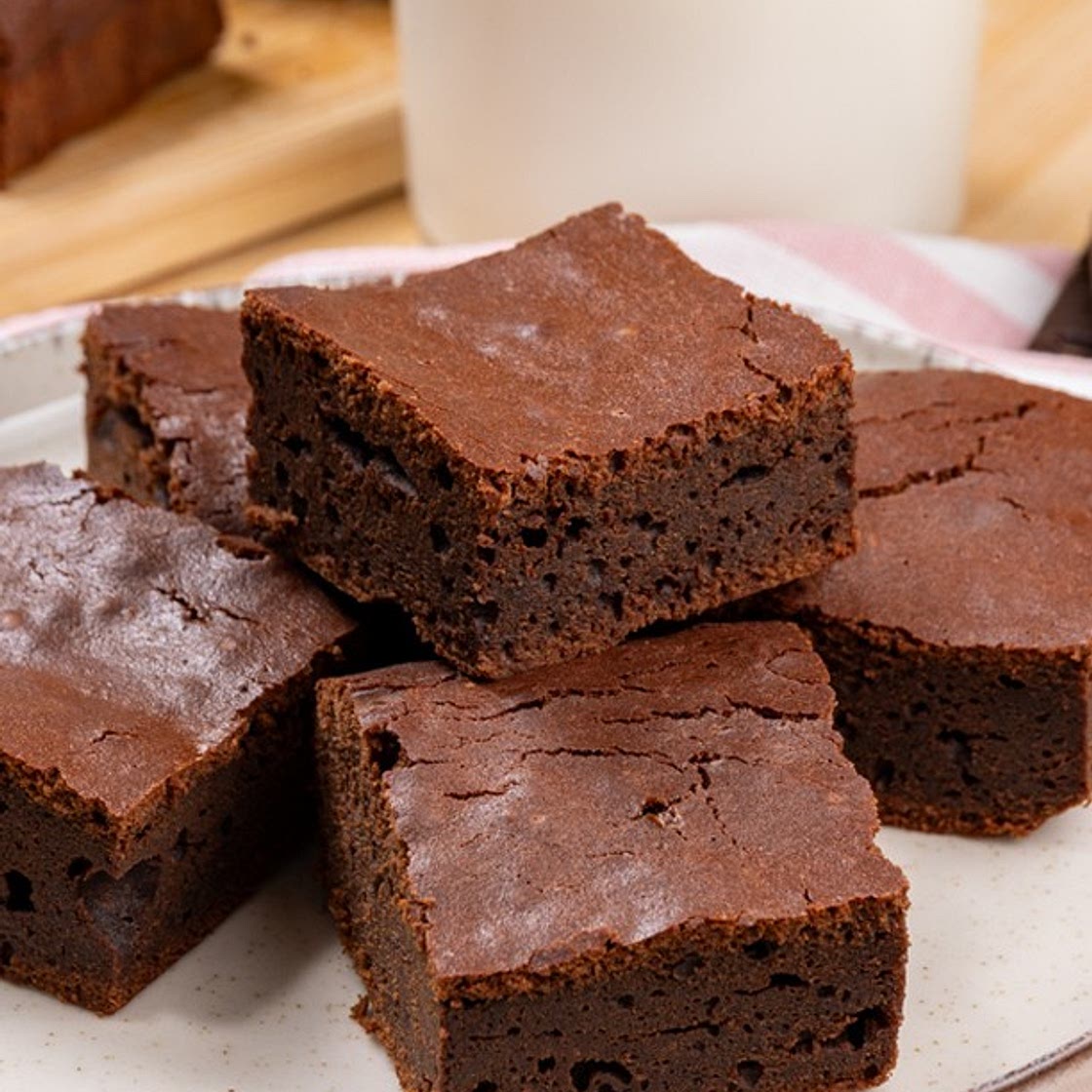 BROWNIES ​