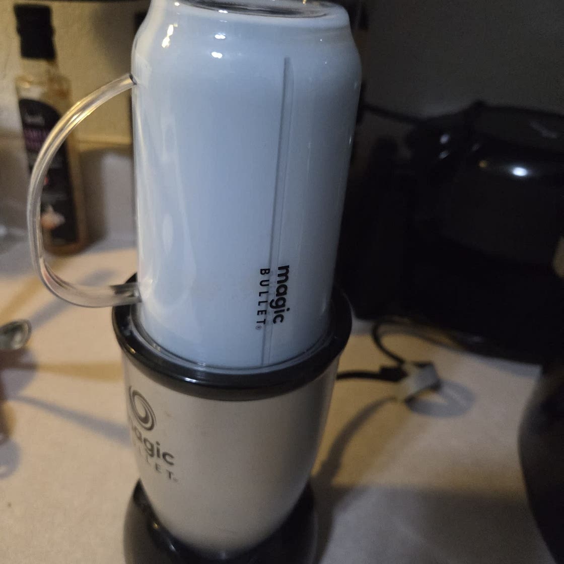 Kuro's Protein Smoothie
