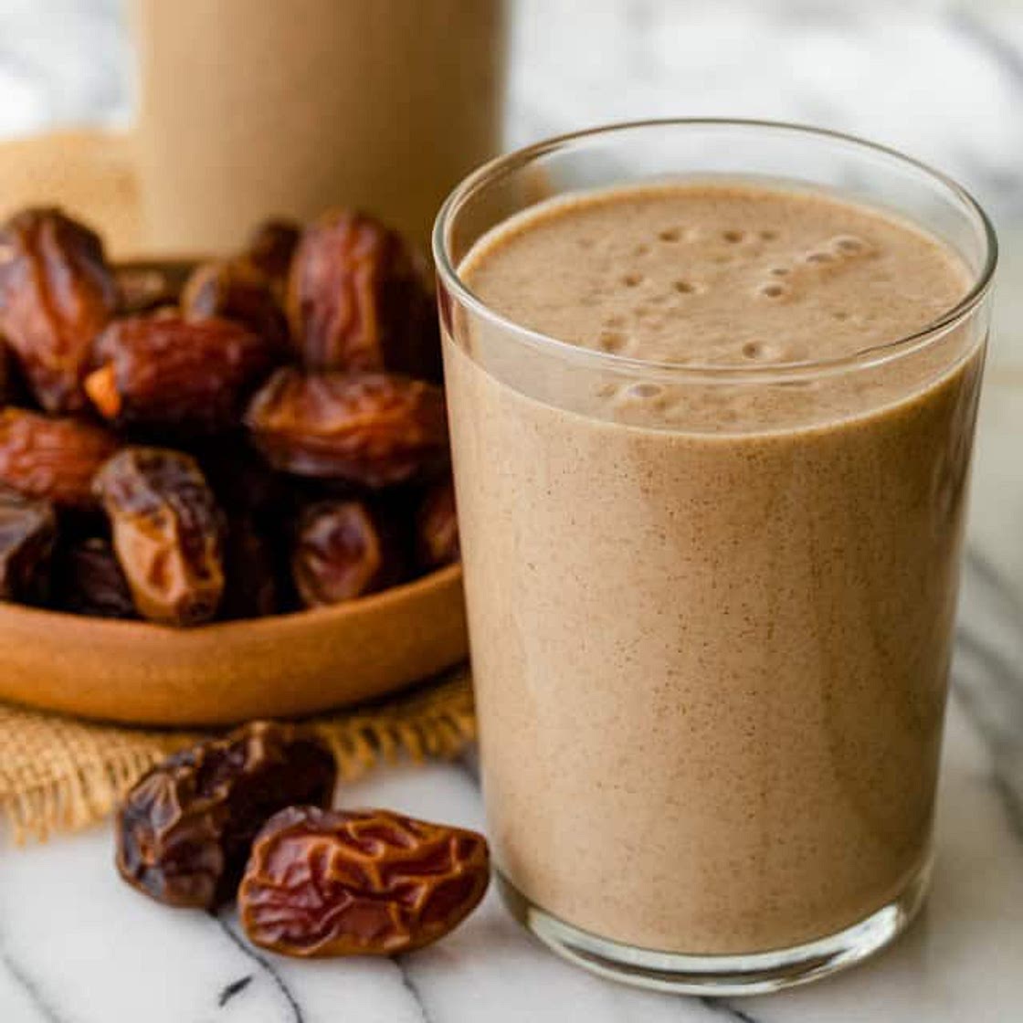 Date Shake