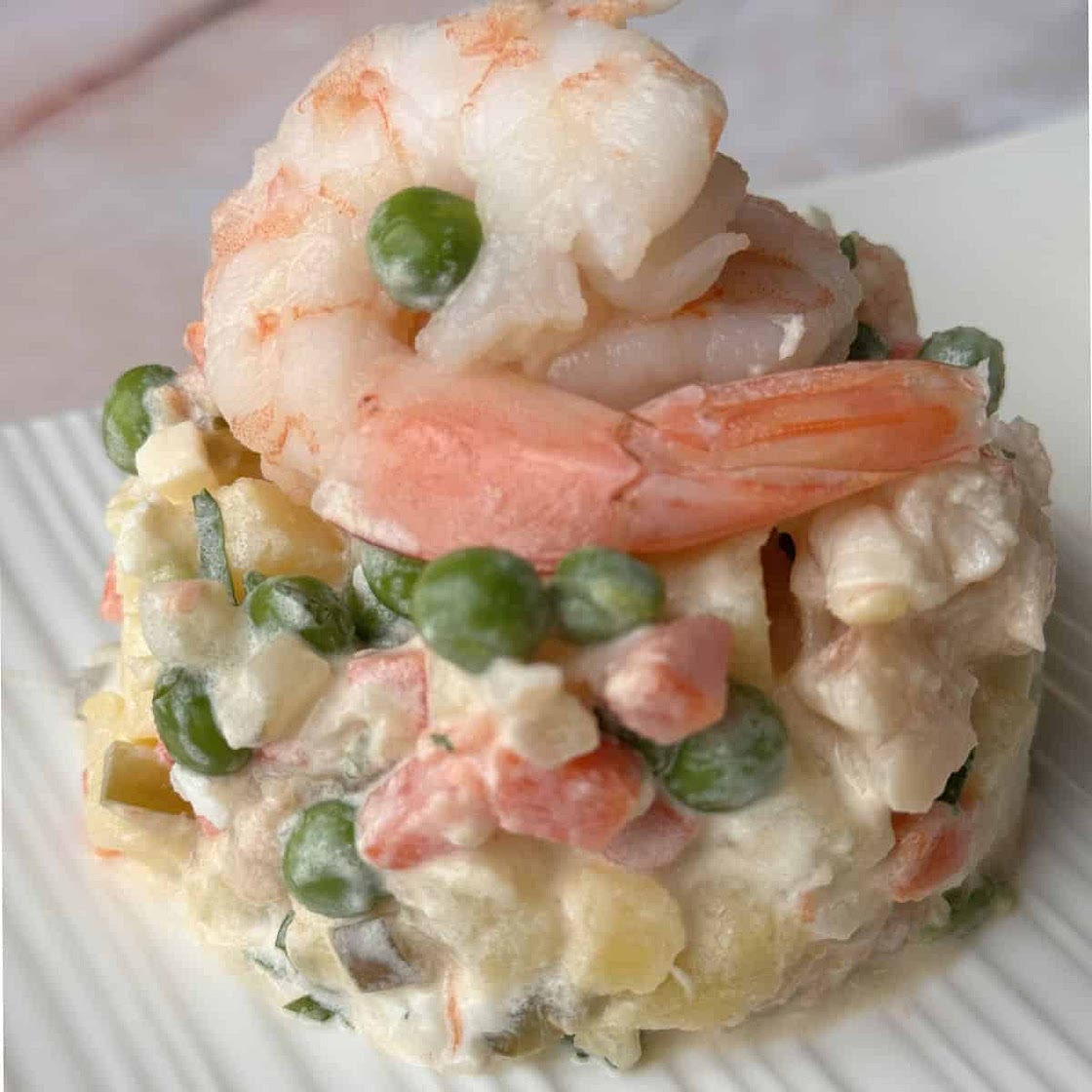 Oliver Salad