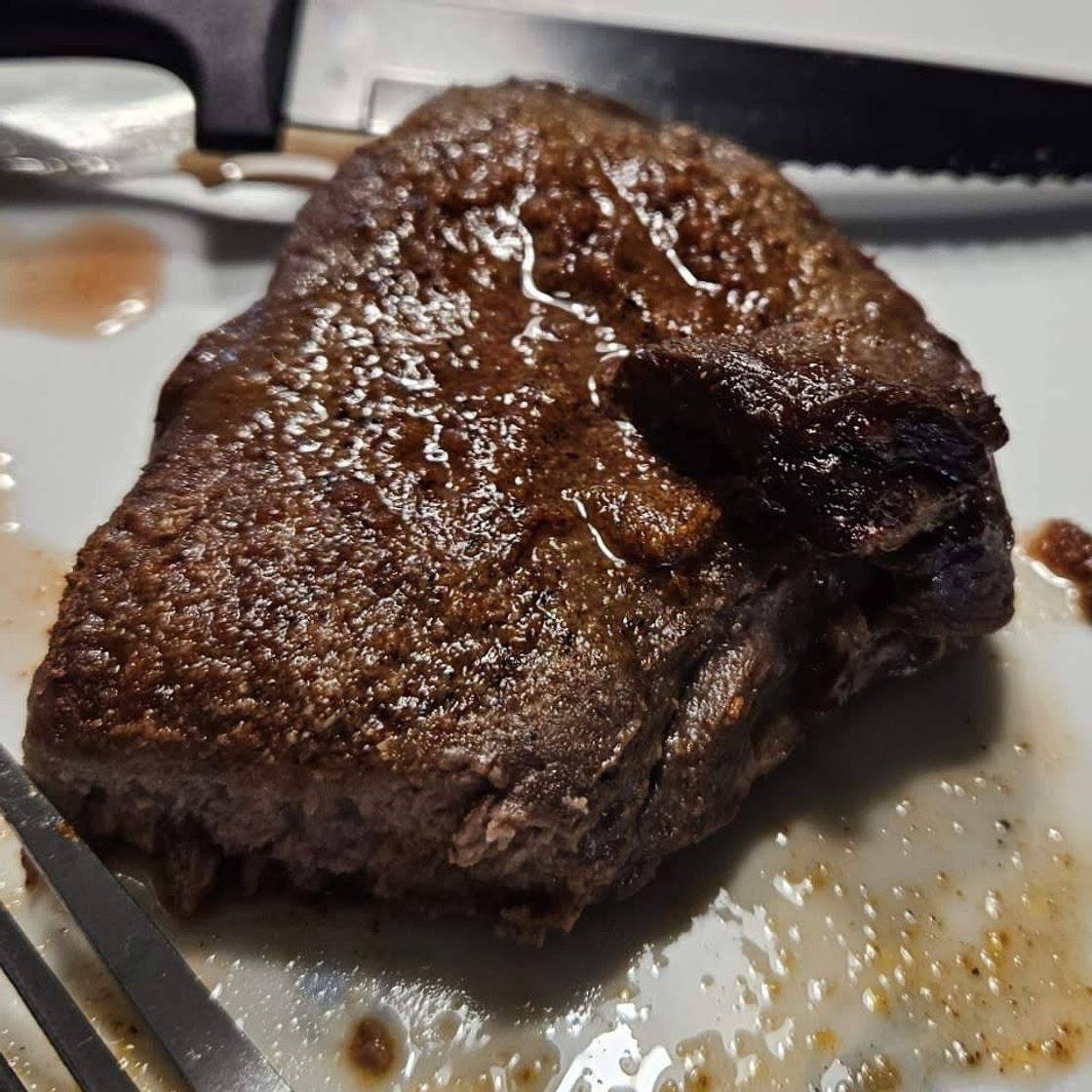 Air Fryer Steak