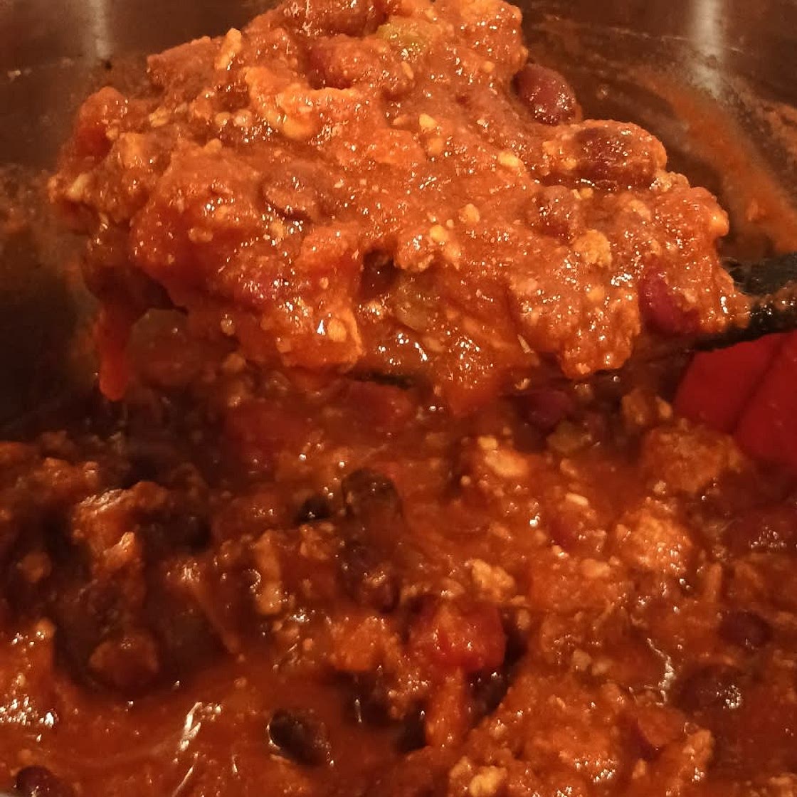 Classic Slow Cooker Chili Recipe