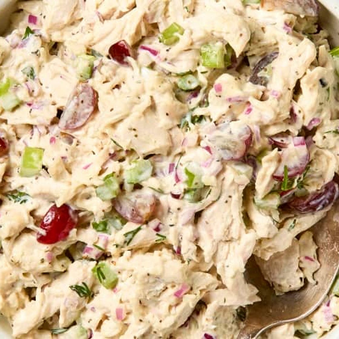 Chicken Salad