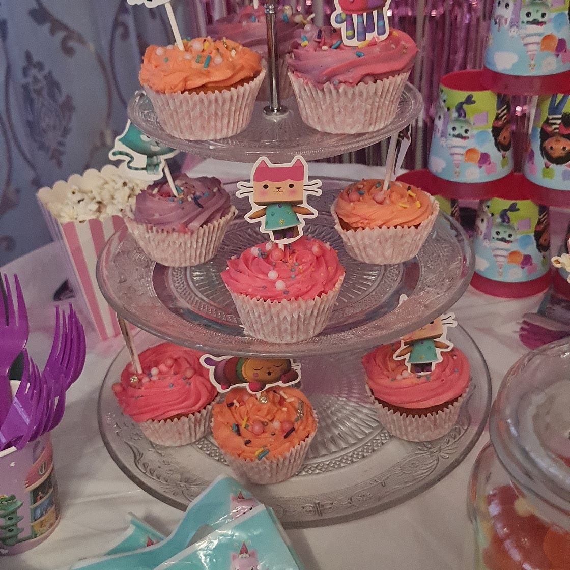 Cupcake