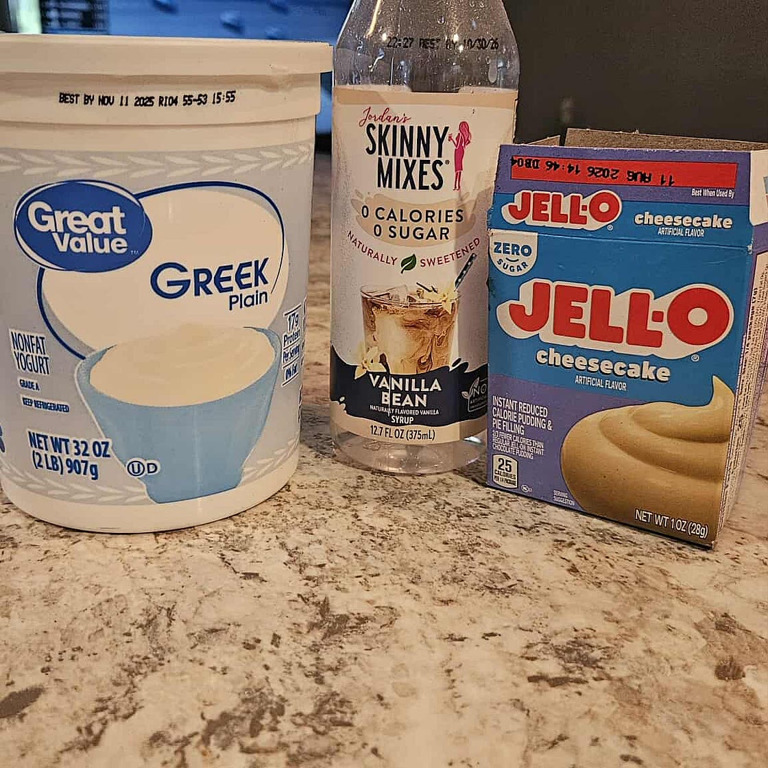 GY Cheesecake