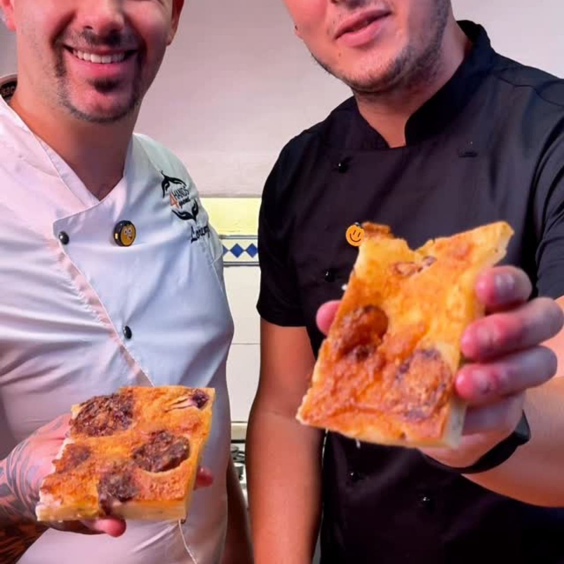 SCHIACCIATA PATATE E CIPOLLA senza lievito