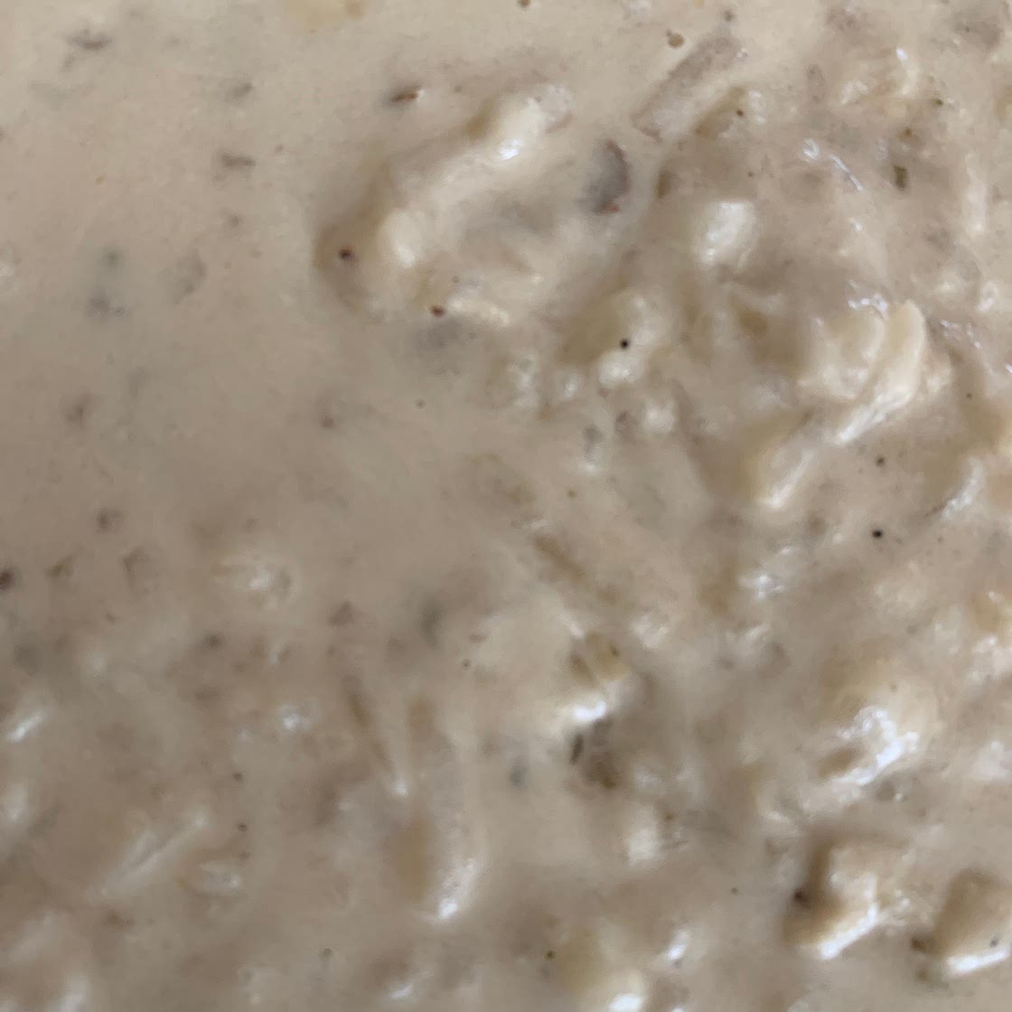 Easy Crock Pot Potato Soup