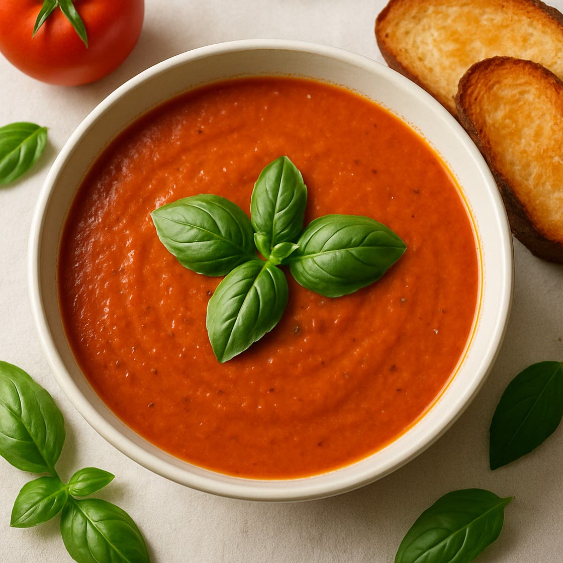 Tomato Soup