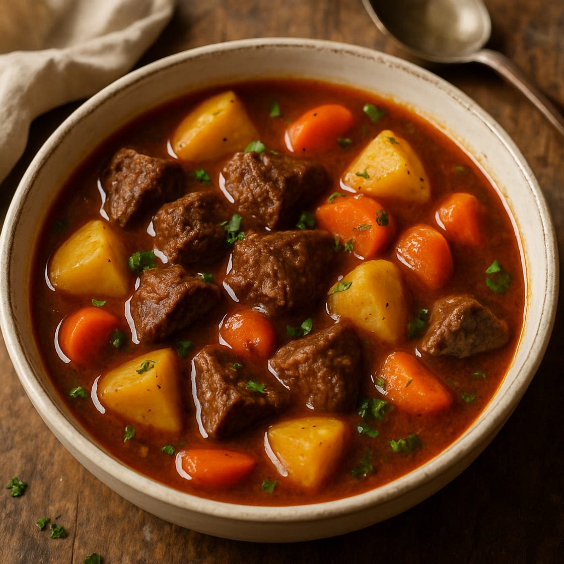 Beef Stew