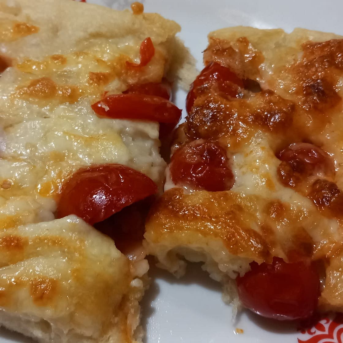 Focaccia