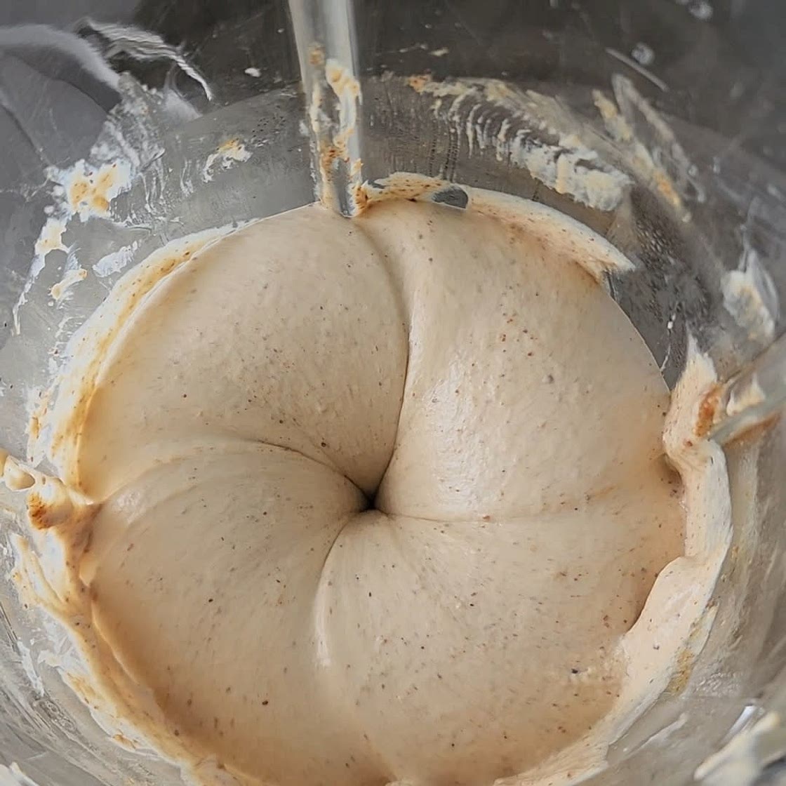 Two-Ingredient Banana Peanut Butter Ice Cream