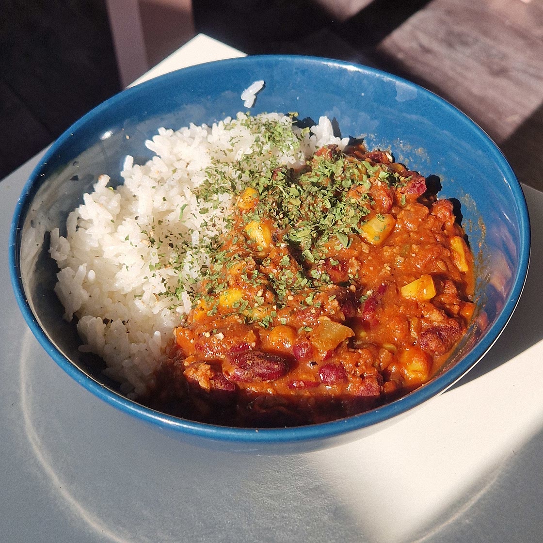 Chili con carne