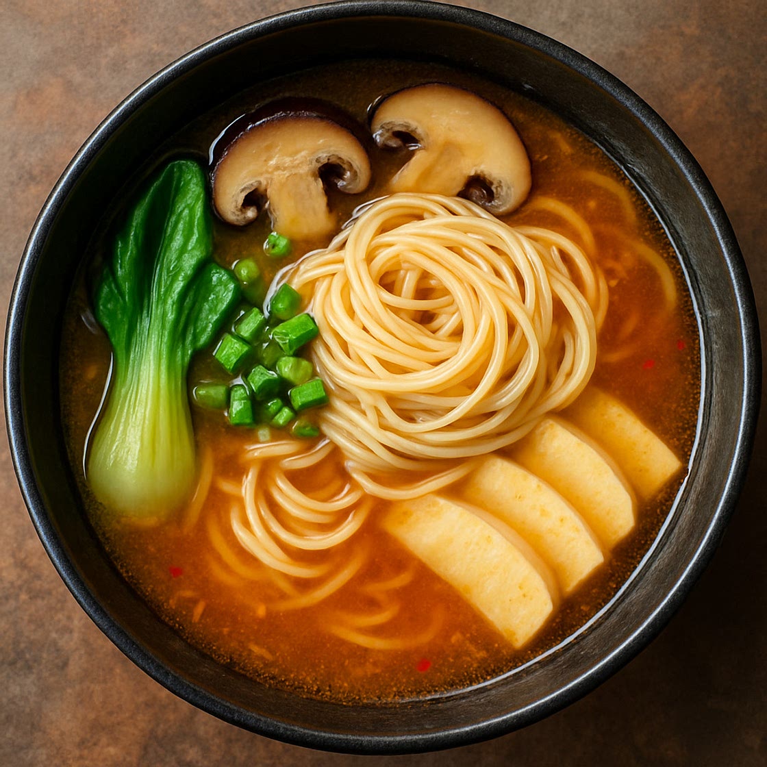 Soup Base