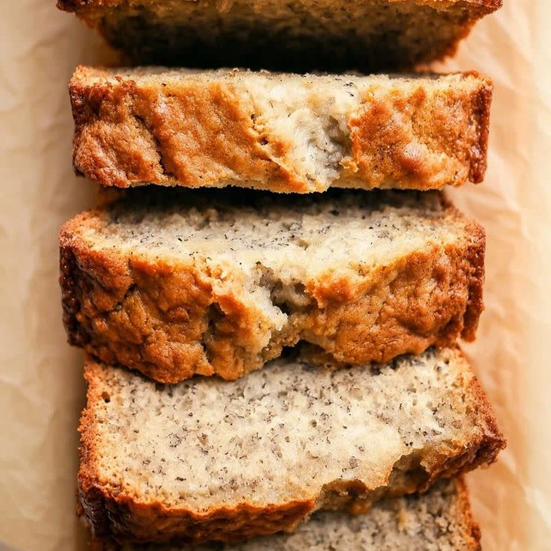 Banana Bread