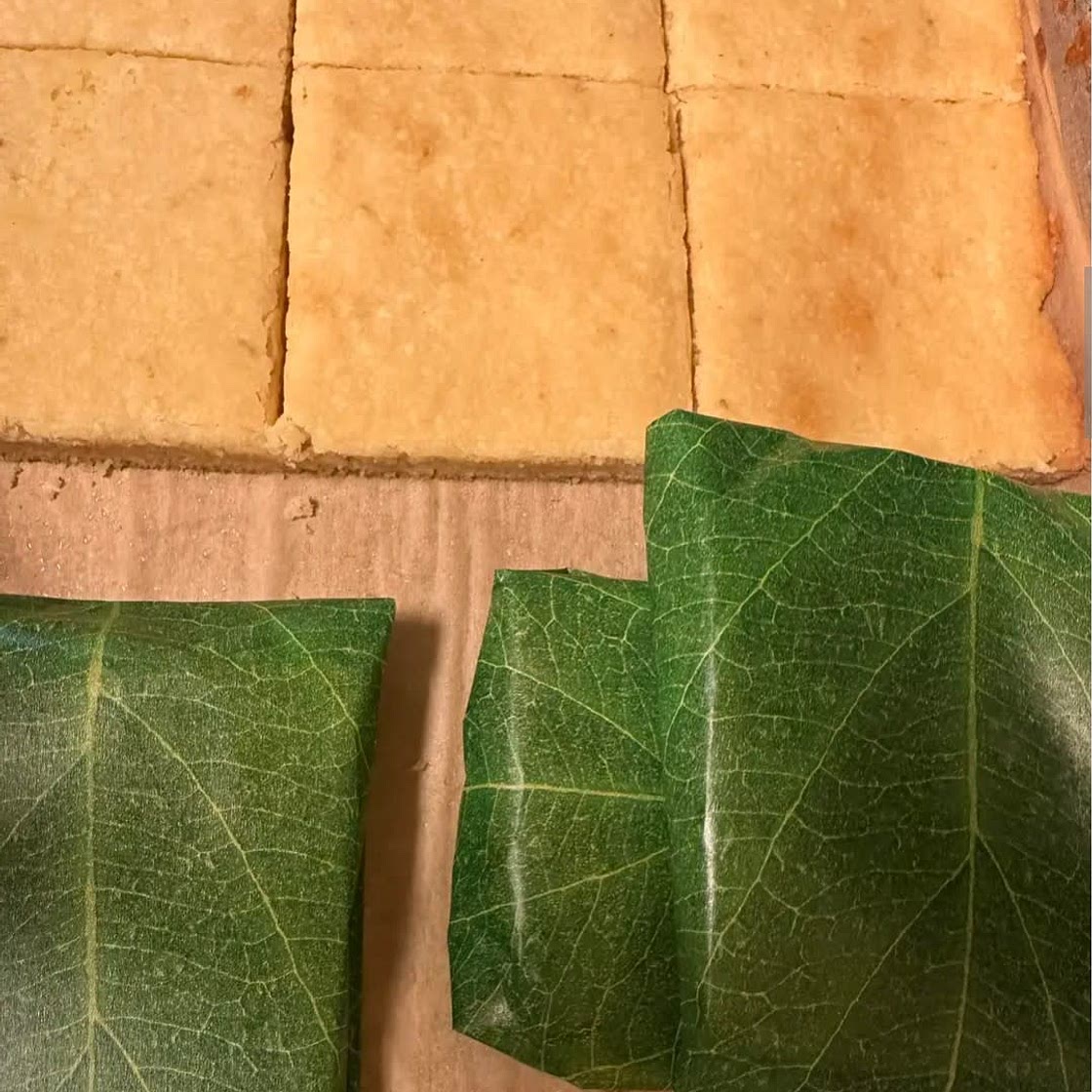 Lembas Bread