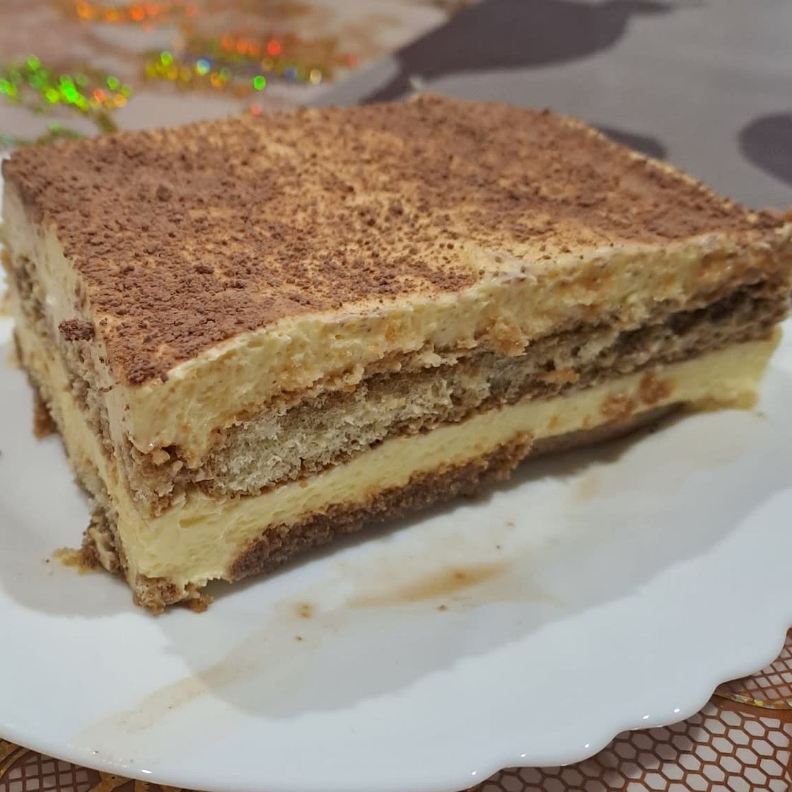 tiramisu