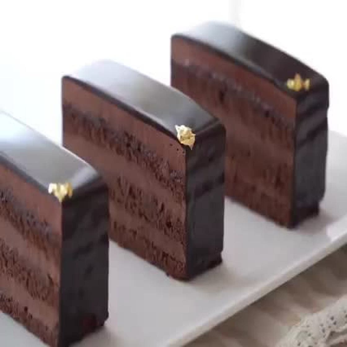 Fantasía de Chocolate