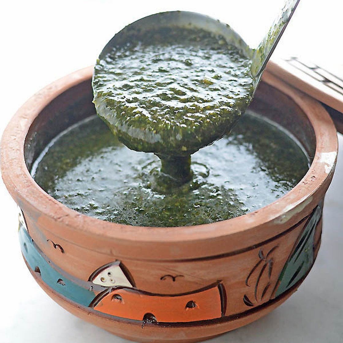 Molokhia