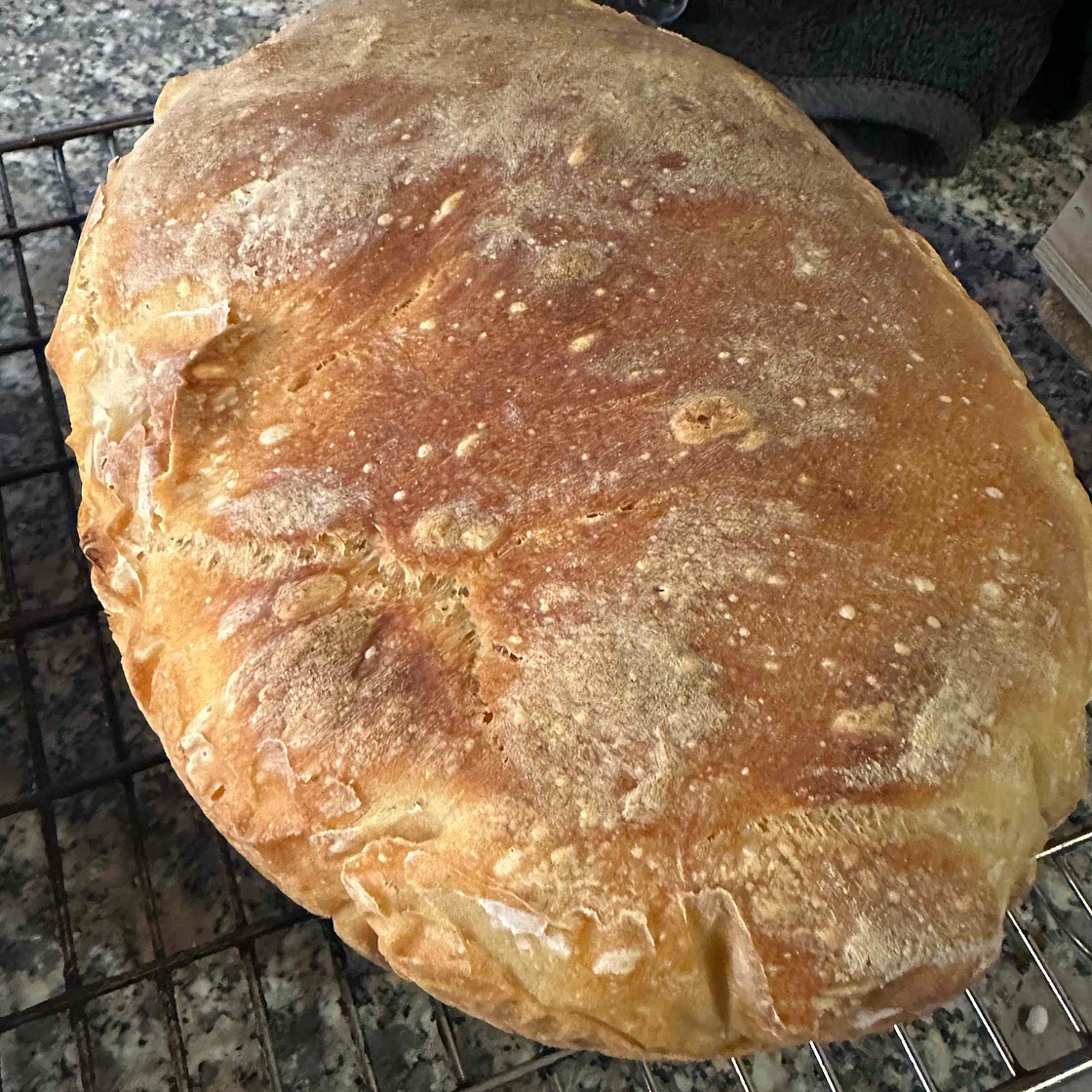 Baguette - Baker quality - Pro level