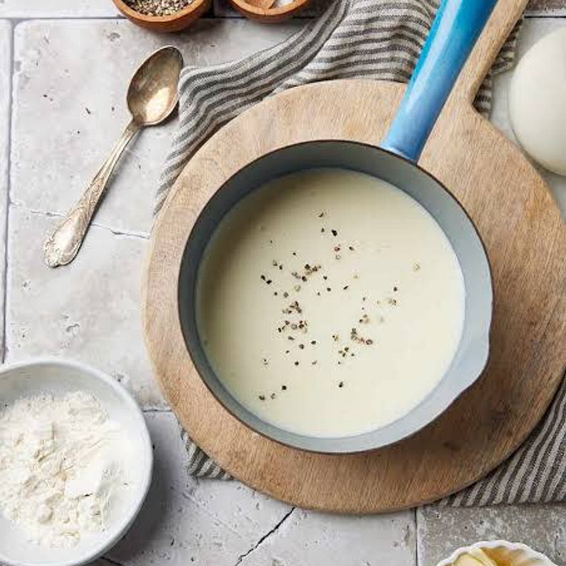 Bechamel
