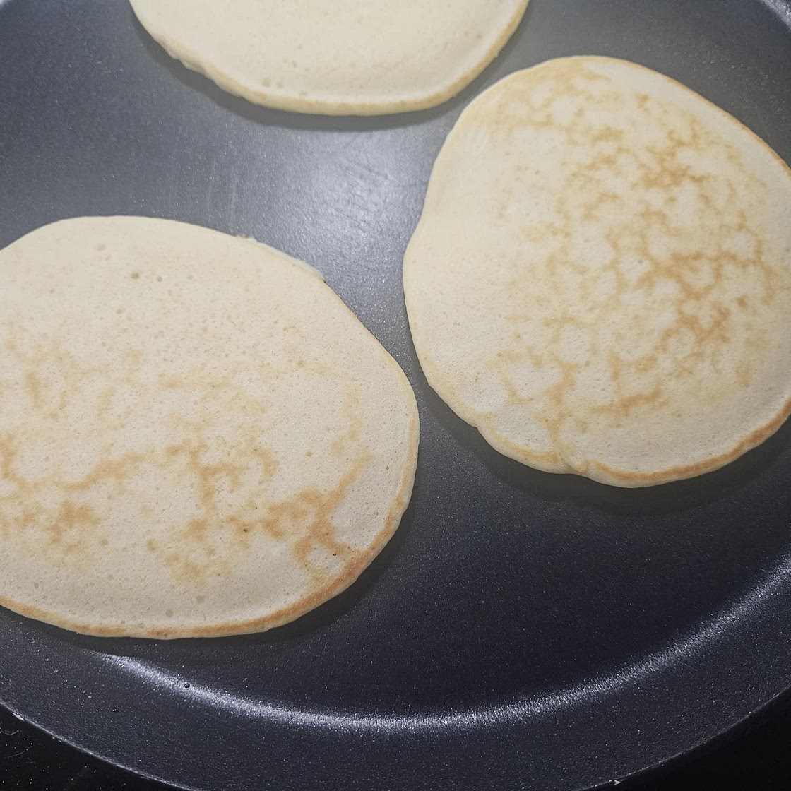 Easy Flapjack Recipe