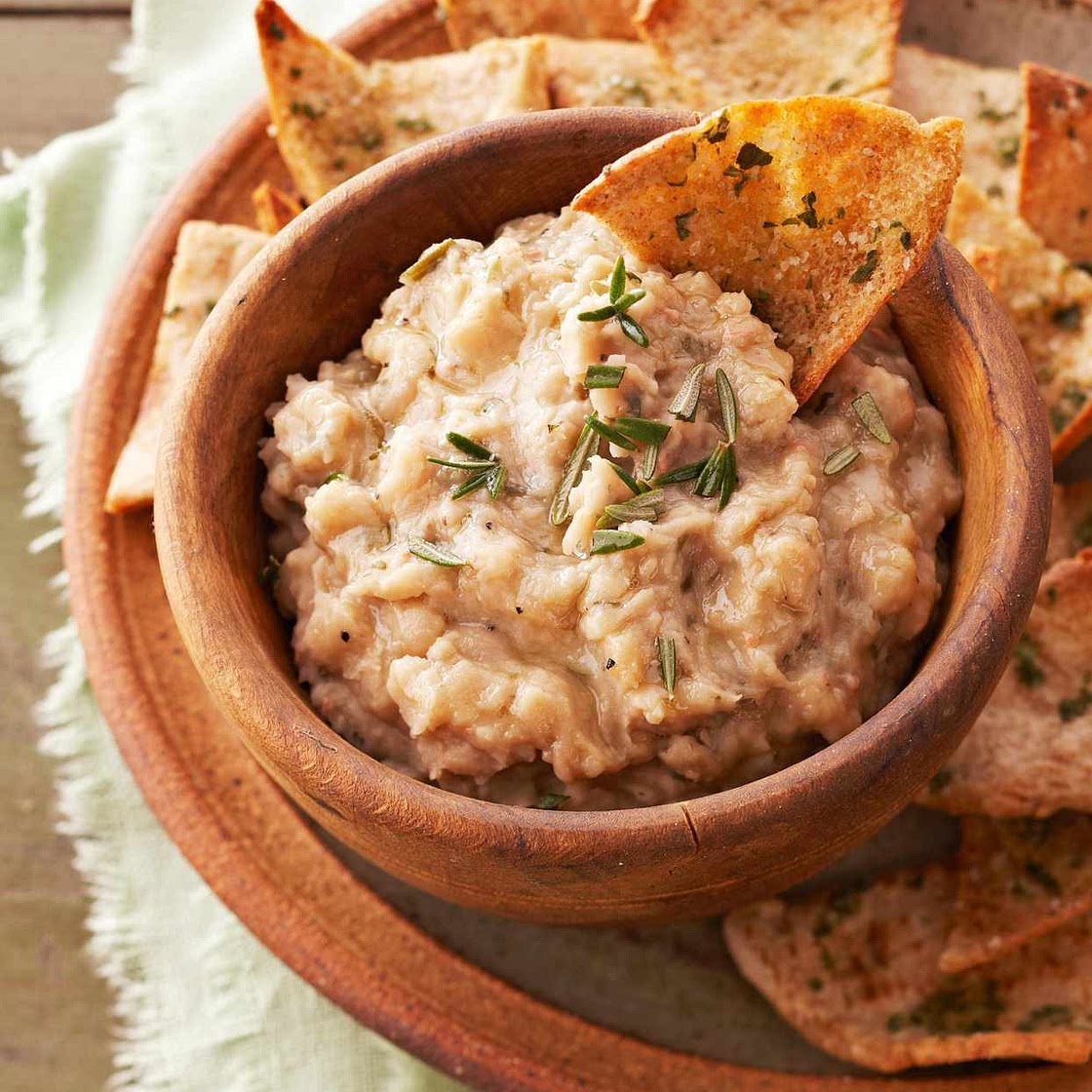 White Bean Spread