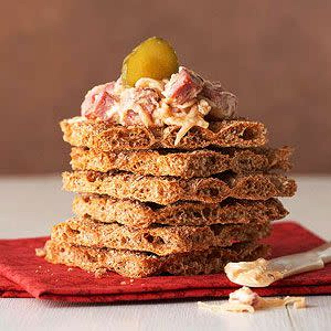 Reuben Spread
