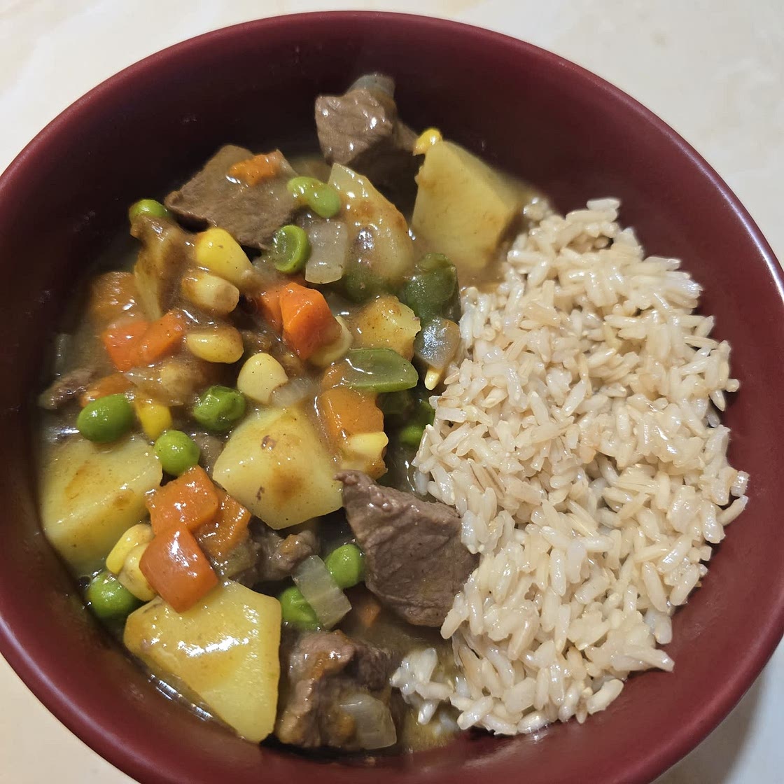 Japanese Curry